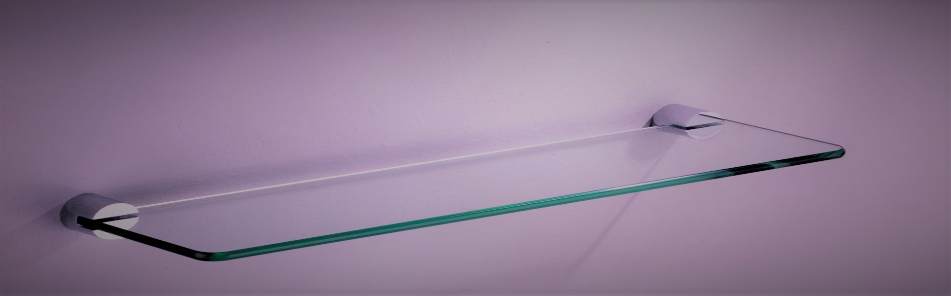 Slider, Glass Shelves Installation in Clapham Junction, SW11