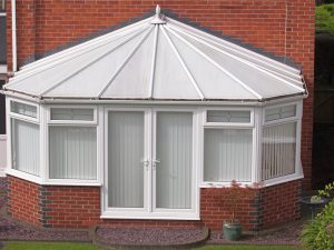 Conservatories, Glaziers Clapham Junction