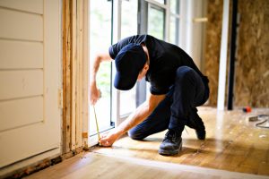 Door Replacement Clapham Junction, SW11