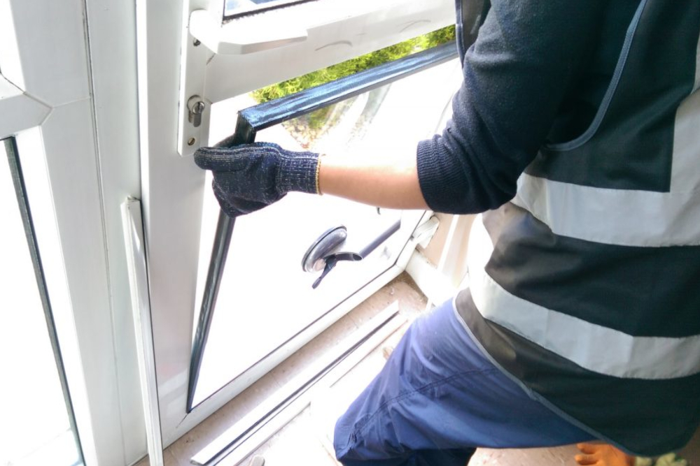 Double Glazing Repairs, Local Glazier in Clapham Junction, SW11