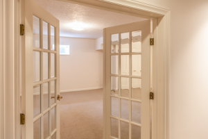 French Doors in Clapham Junction, SW11