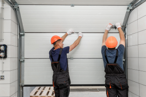 Garage Door Repair Clapham Junction, SW11
