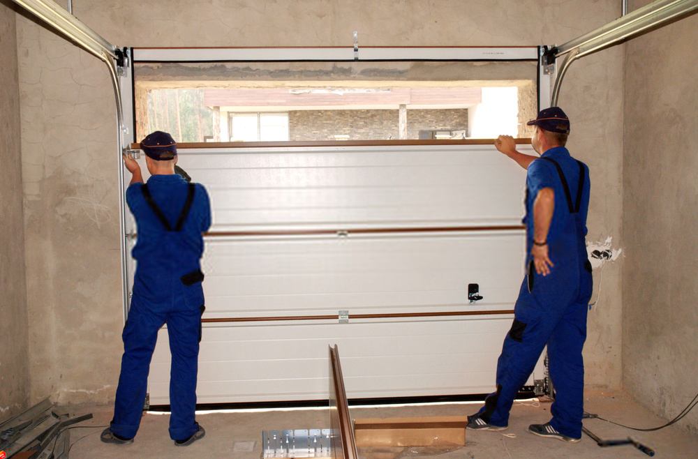 Garage Door Repair Clapham Junction, SW11