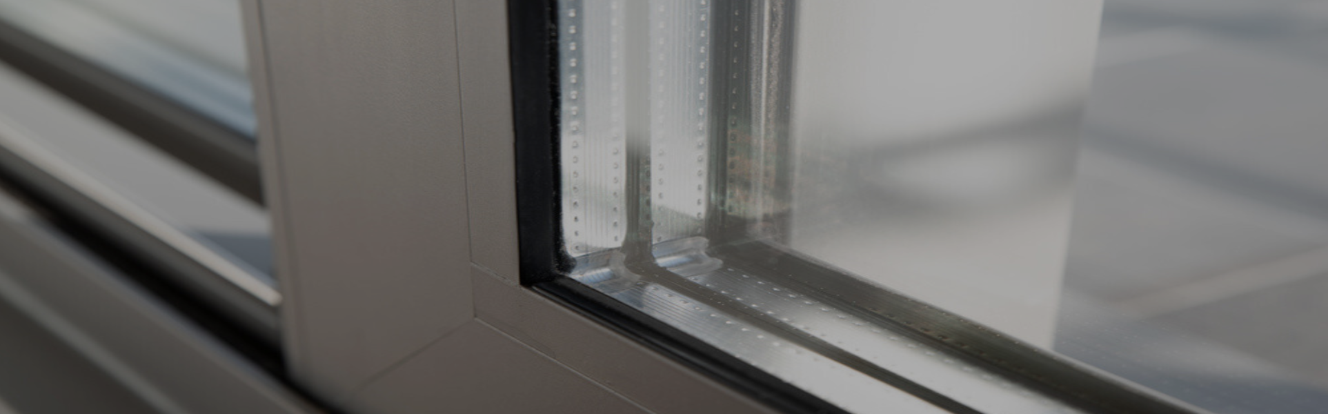 Slider, Glaziers in Clapham Junction, SW11